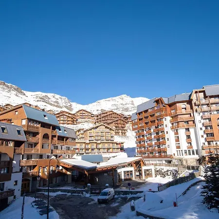 Apartment Cosy - 4 Pers - Proche Des Pistes