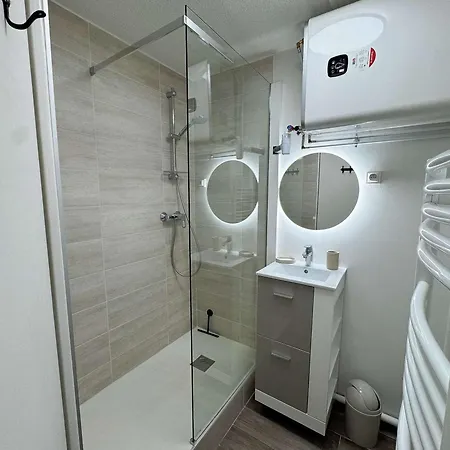 Cosy - 4 Pers - Proche Des Pistes - Fr-1-637-45 Appartamento