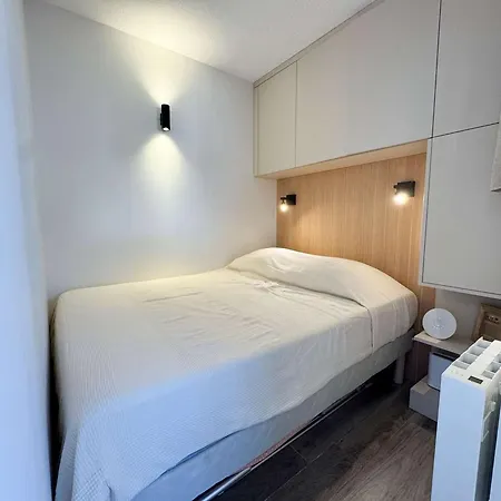 Cosy - 4 Pers - Proche Des Pistes - Fr-1-637-45 Appartamento