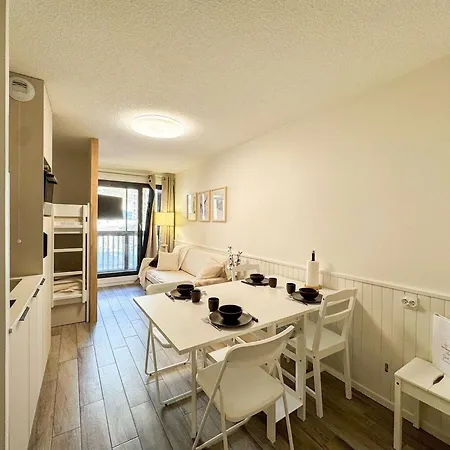 Appartamento Cosy - 4 Pers - Proche Des Pistes - Fr-1-637-45 Val Thorens