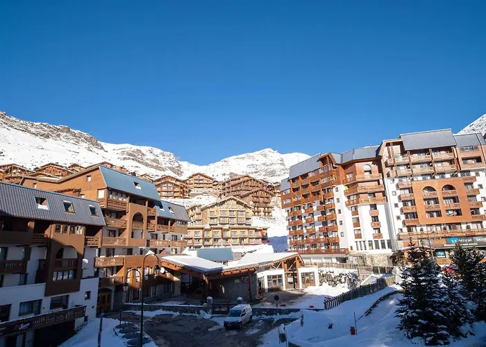 Appartamento Cosy - 4 Pers - Proche Des Pistes - Fr-1-637-45