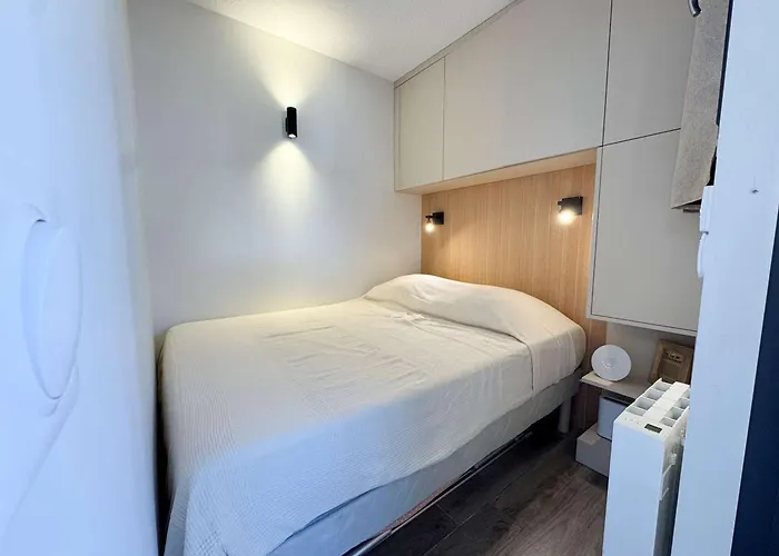 Cosy - 4 Pers - Proche Des Pistes - Fr-1-637-45 Appartamento