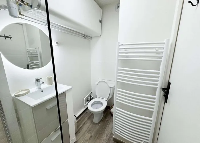 Cosy - 4 Pers - Proche Des Pistes - Fr-1-637-45 *